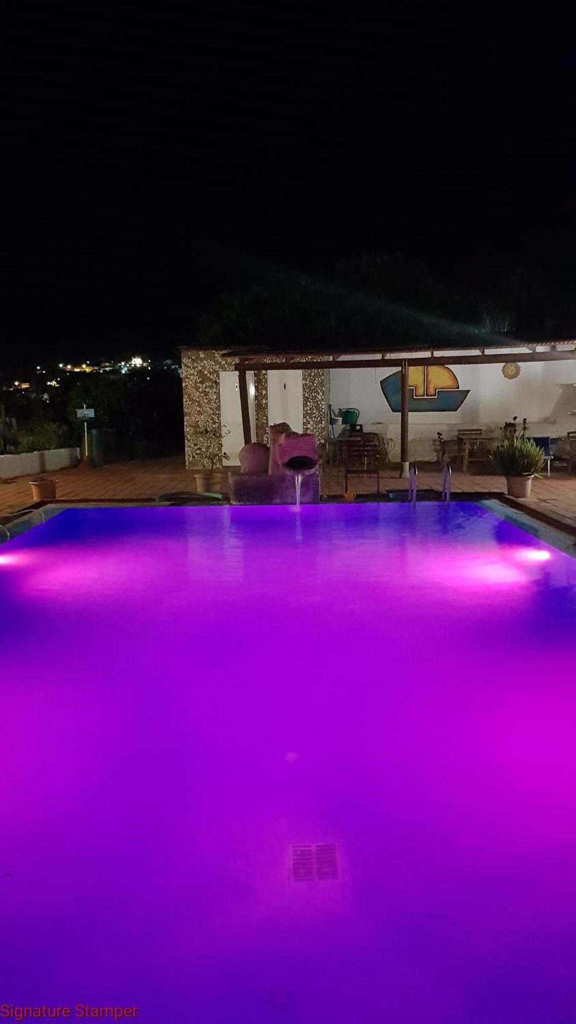 Hotel Bellavista Ischia Eksteriør billede