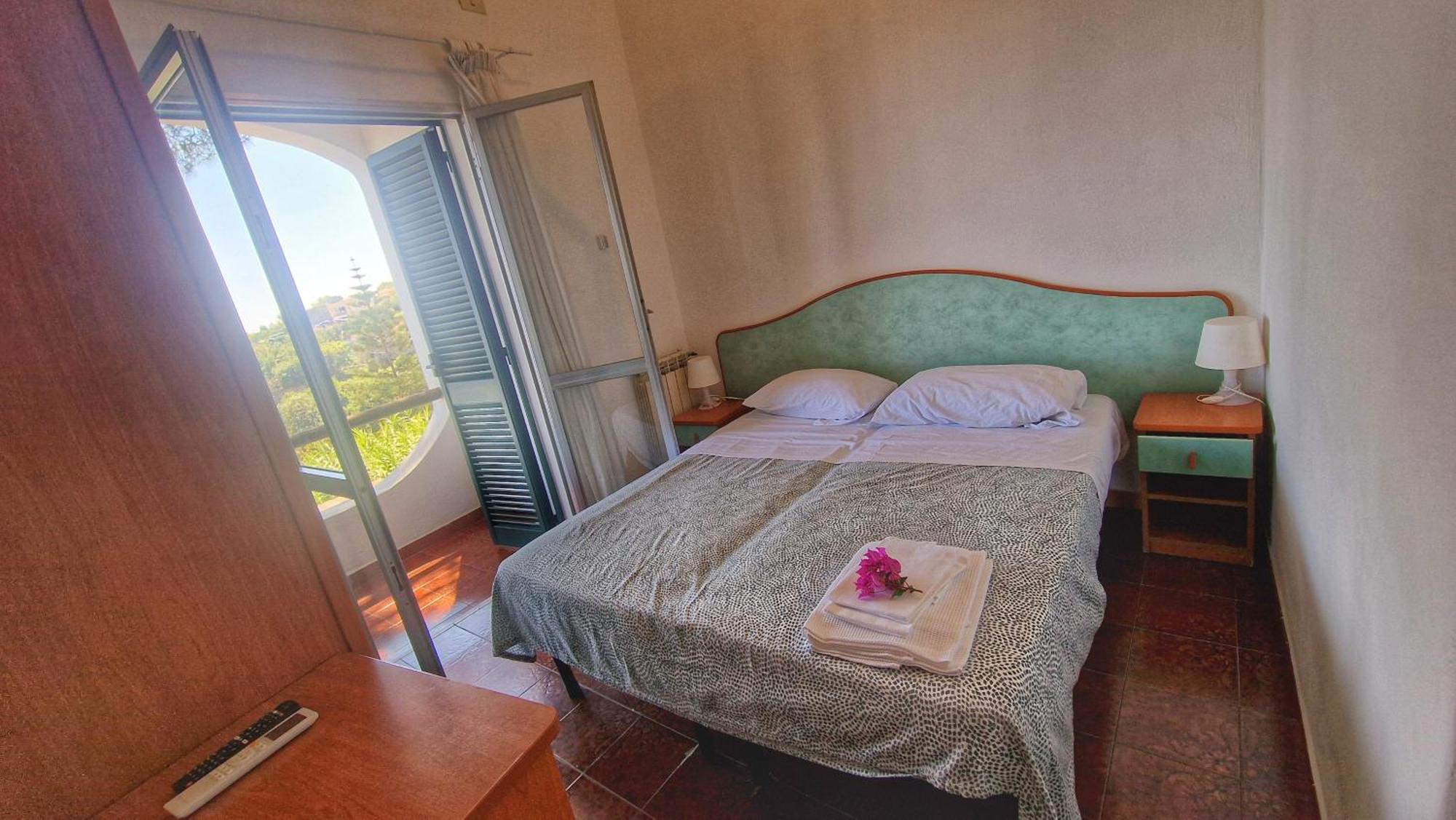 Hotel Bellavista Ischia Eksteriør billede